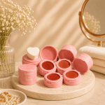 رژگونه استامپی ریموکو