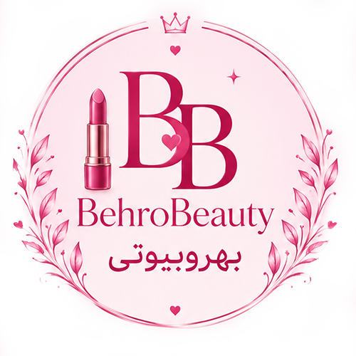 لوگوی سایت بهرو بیوتی