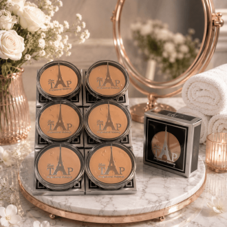 پنکیک آرایشی LaLaTAP